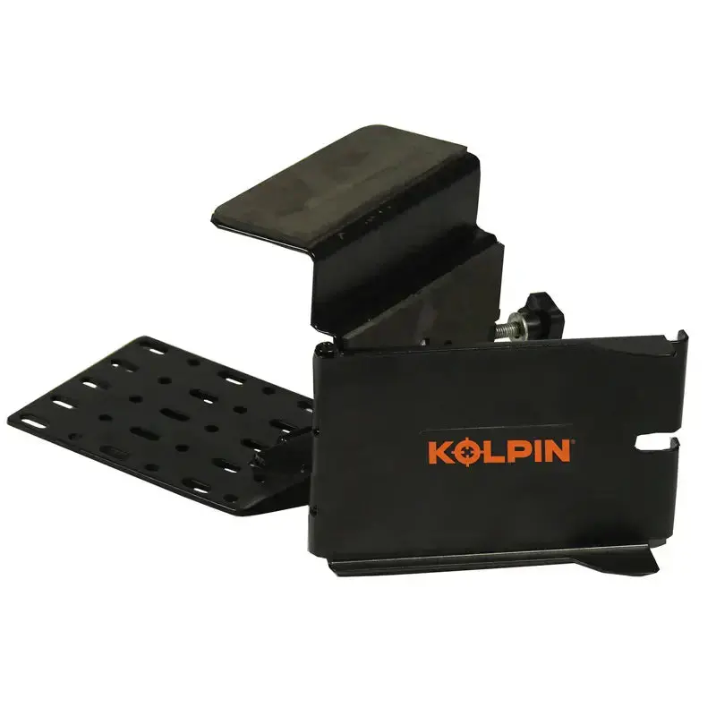 Atv Chainsaw Mount 1