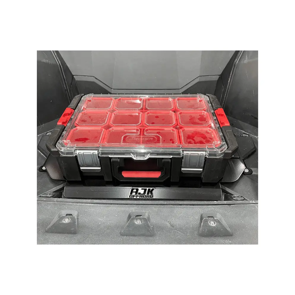 Honda Talon Bauer Storage Mount 1