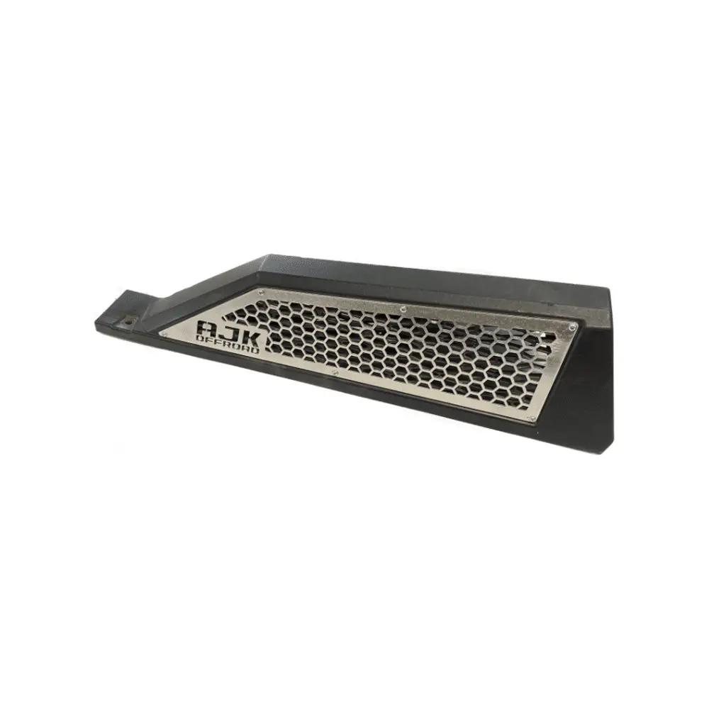 Polaris Rzr Xp Turbo Vent Covers 1