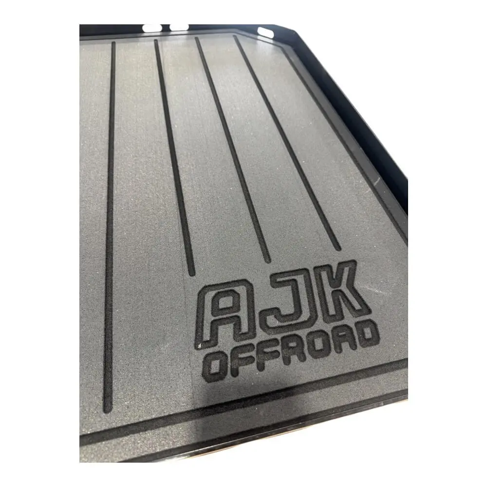 Polaris Xpedition Bed Mat For Drawer 1
