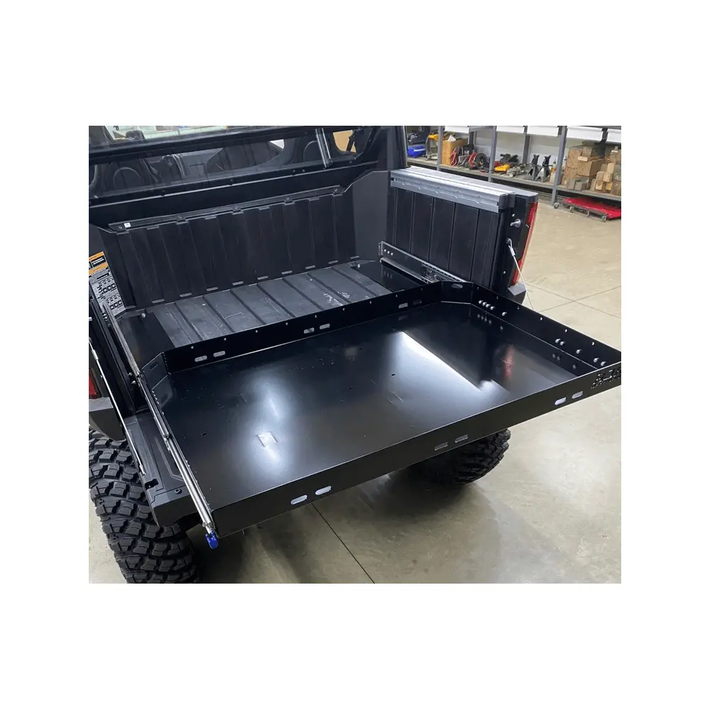 Polaris Xpedition Bed Drawer 1