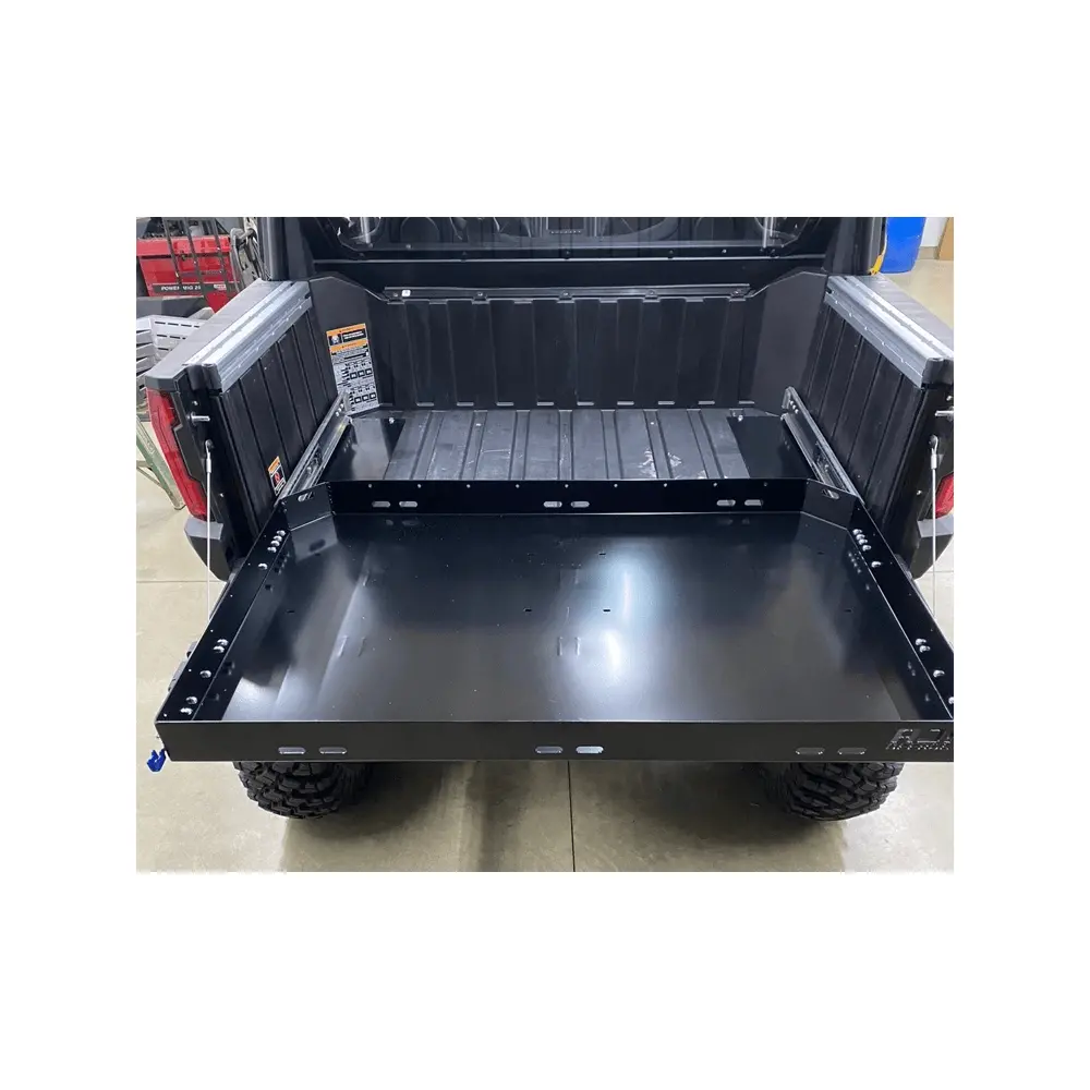 Polaris Xpedition Bed Drawer 2