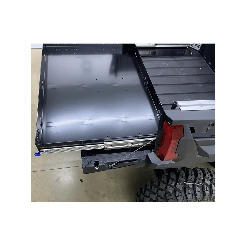 Polaris Xpedition Bed Drawer 3