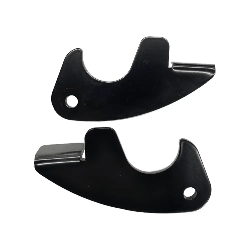 Polaris Xpedition Bed Tilt Lock 1