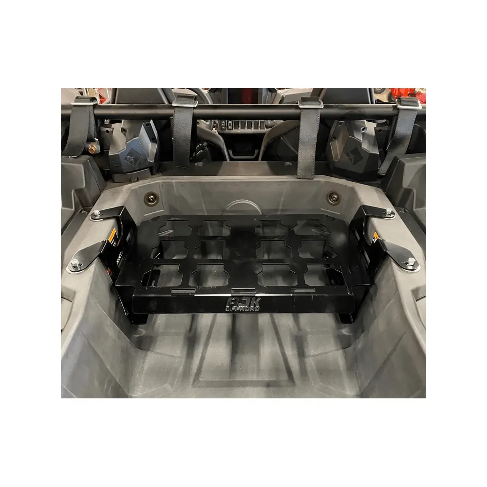 Polaris Rzr Xp Packout Mount (2024) 1