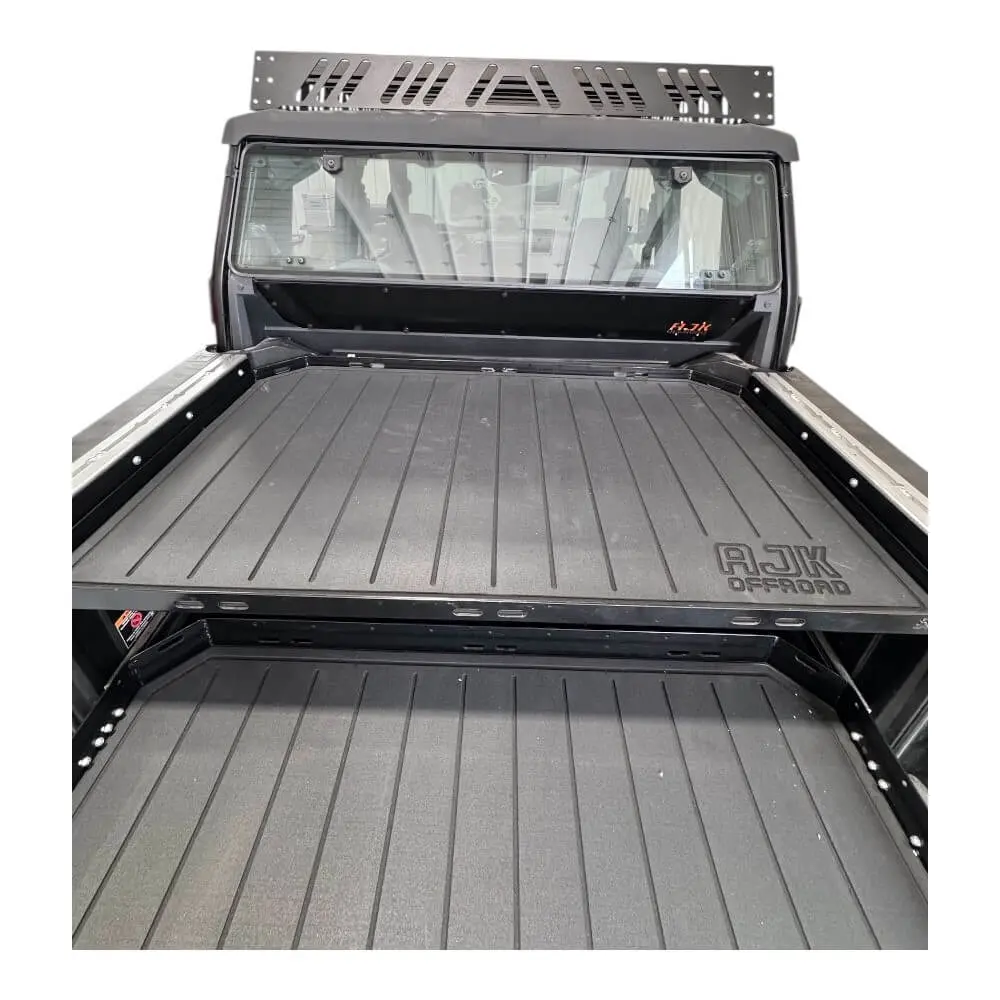 Polaris Xpedition Bed Mat For Tray 1