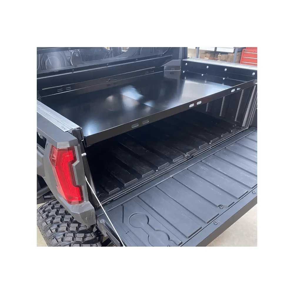 Polaris Xpedition Bed Tray 1