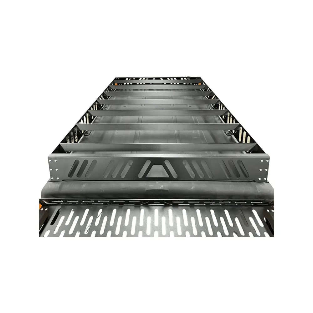 Polaris Xpedition Roof Rack 1