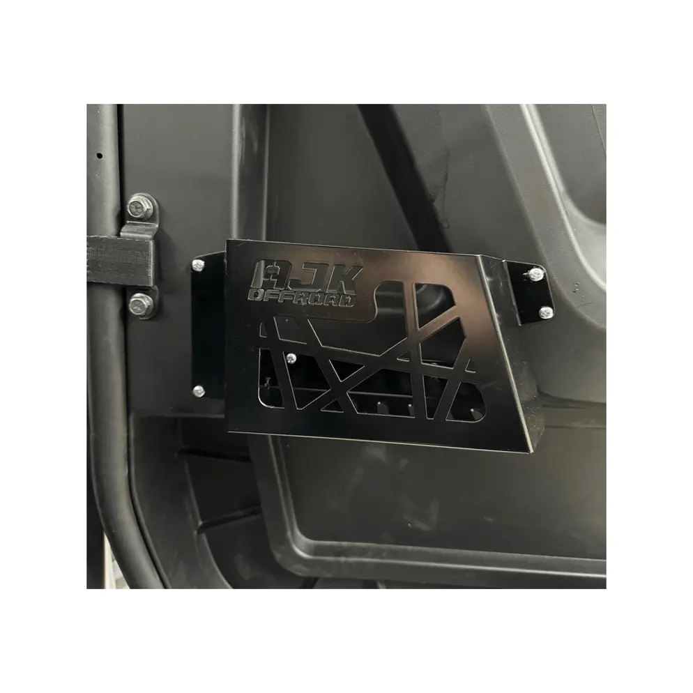 Polaris Xpedition Door Storage Pocket 1