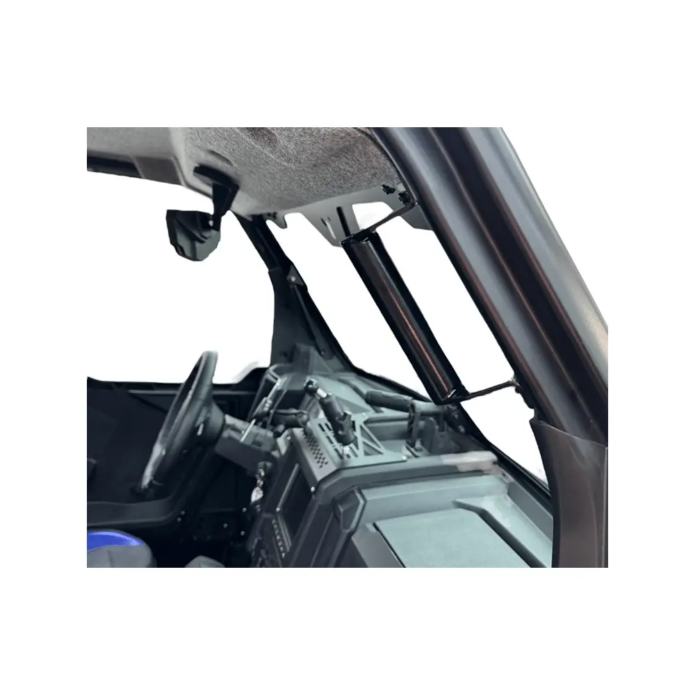 Polaris Xpedition A-Pillar Grab Handle 1