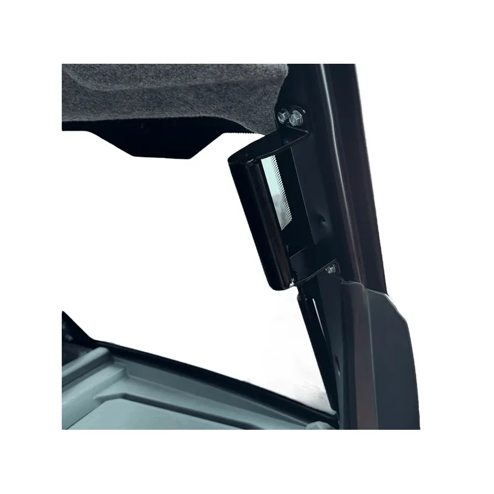 Polaris Xpedition "A" Pillar Grab Handle 1