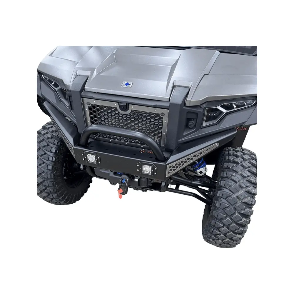 Polaris Xpedition Front Bumper 1