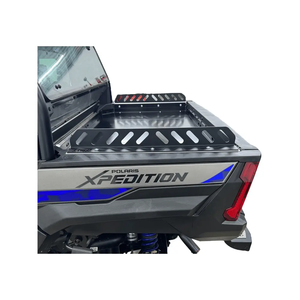 Polaris Xpedition Bed Rails 1