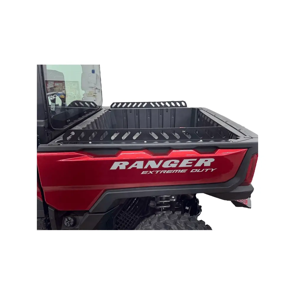 Polaris Ranger 1500Xd Bed Rails 1