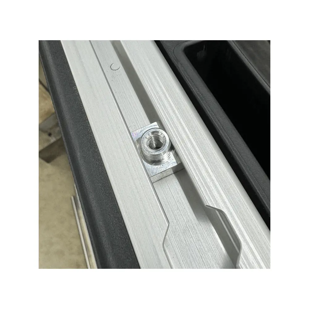 Polaris Ranger 1500Xd Bed Rail Nut 1