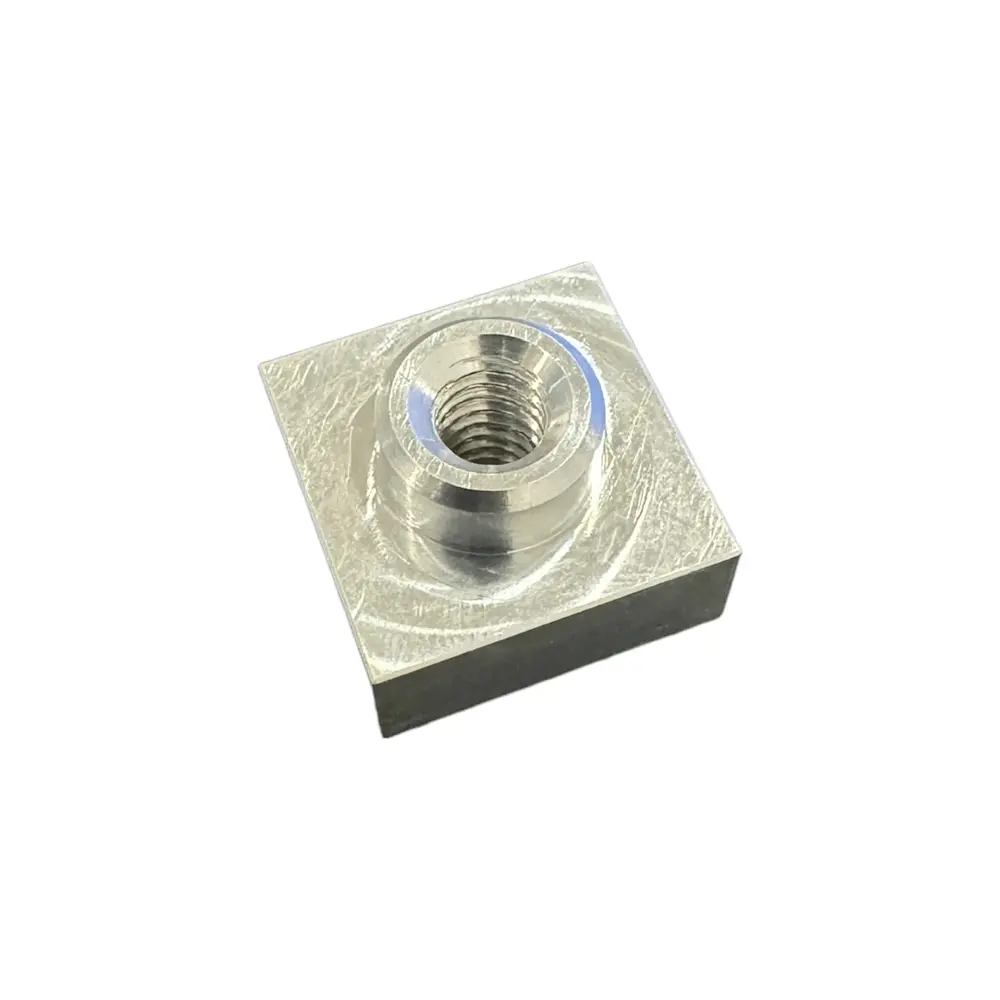 Polaris Ranger Xd 1500 Bed Rail Nut 1