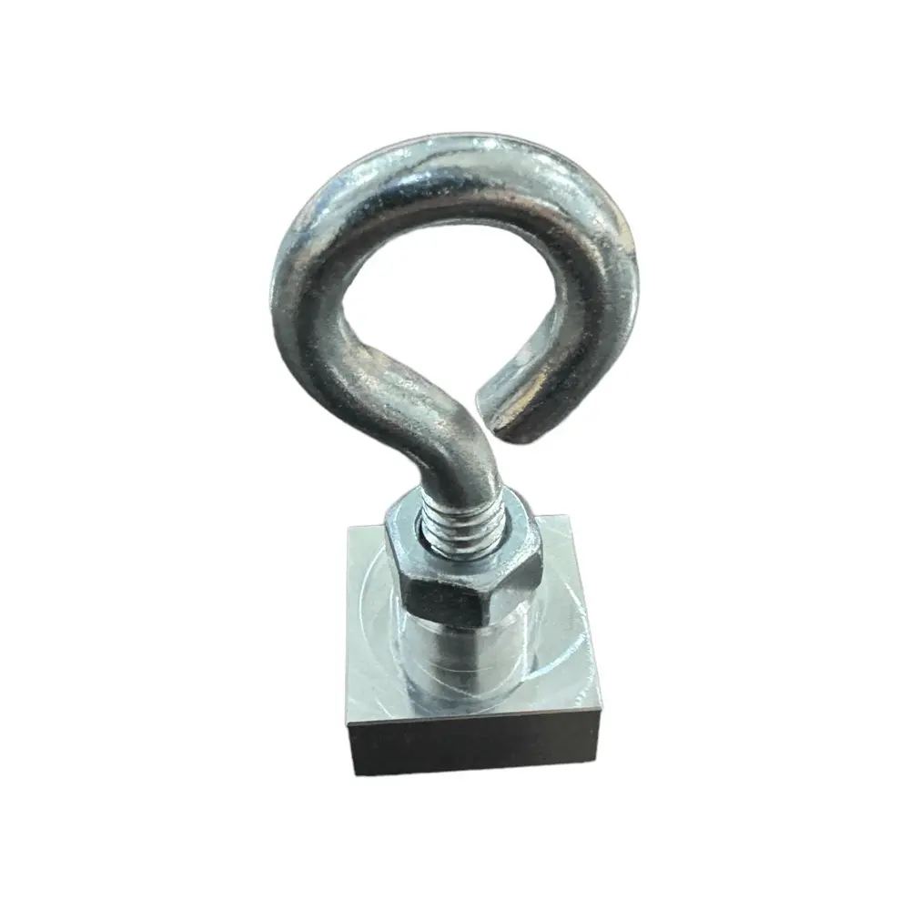 Polaris Rangerxd  1500 Bed Rail Tie Down Hook 1