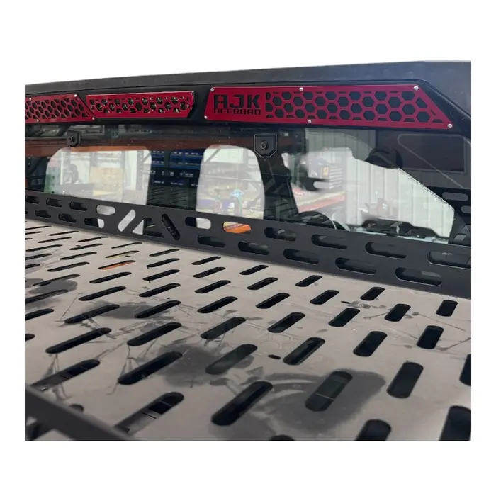 Polaris Ranger 1500Xd Bed Light Accent 1