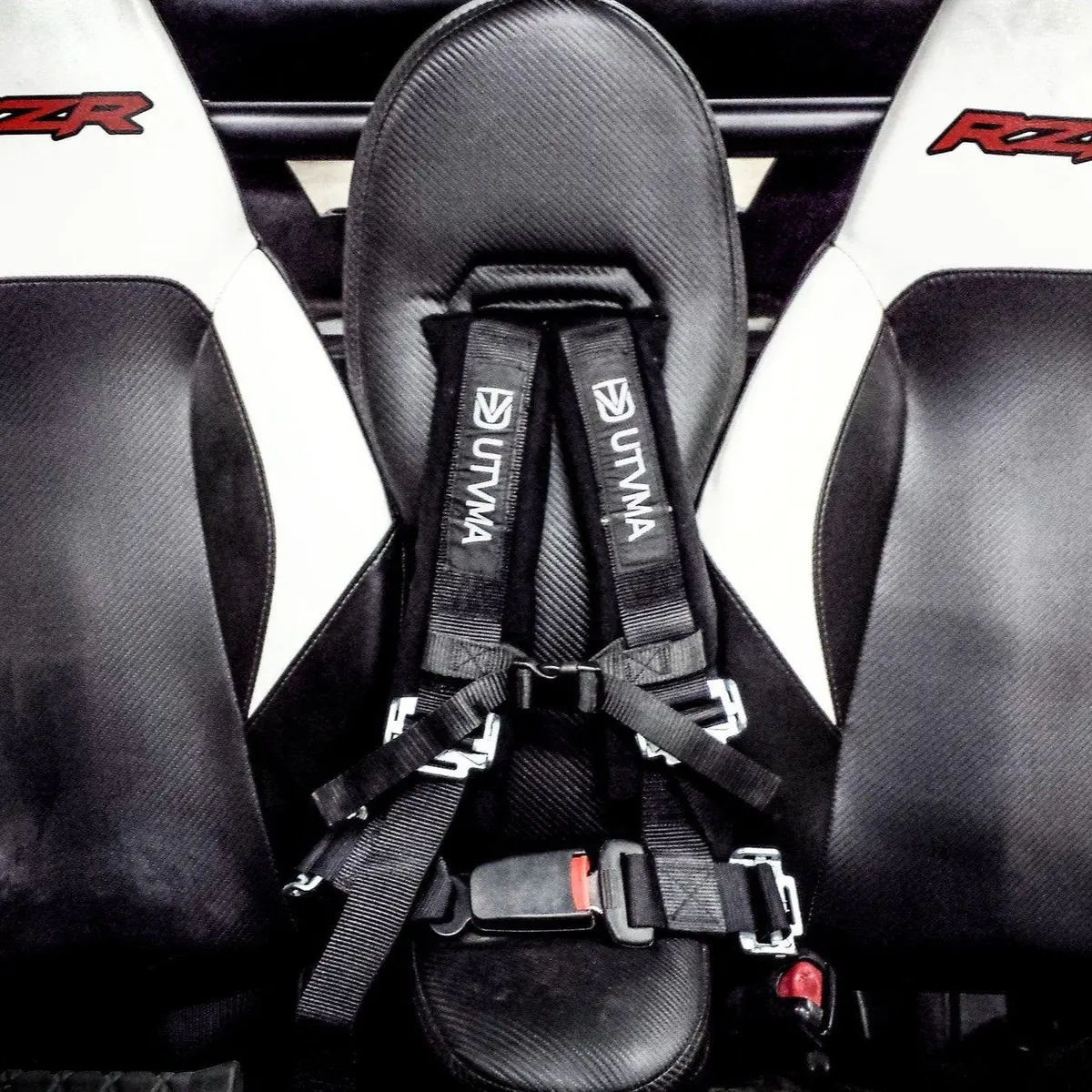 Polaris Rzr 570 (2012-2016) Bump Seat 7