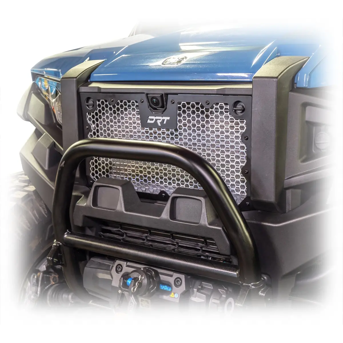 Polaris Xpedition Front Grill Insert 2
