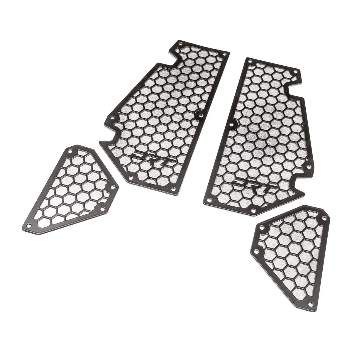 Polaris Xpedition Side Air Intake Vent Mesh Set 1