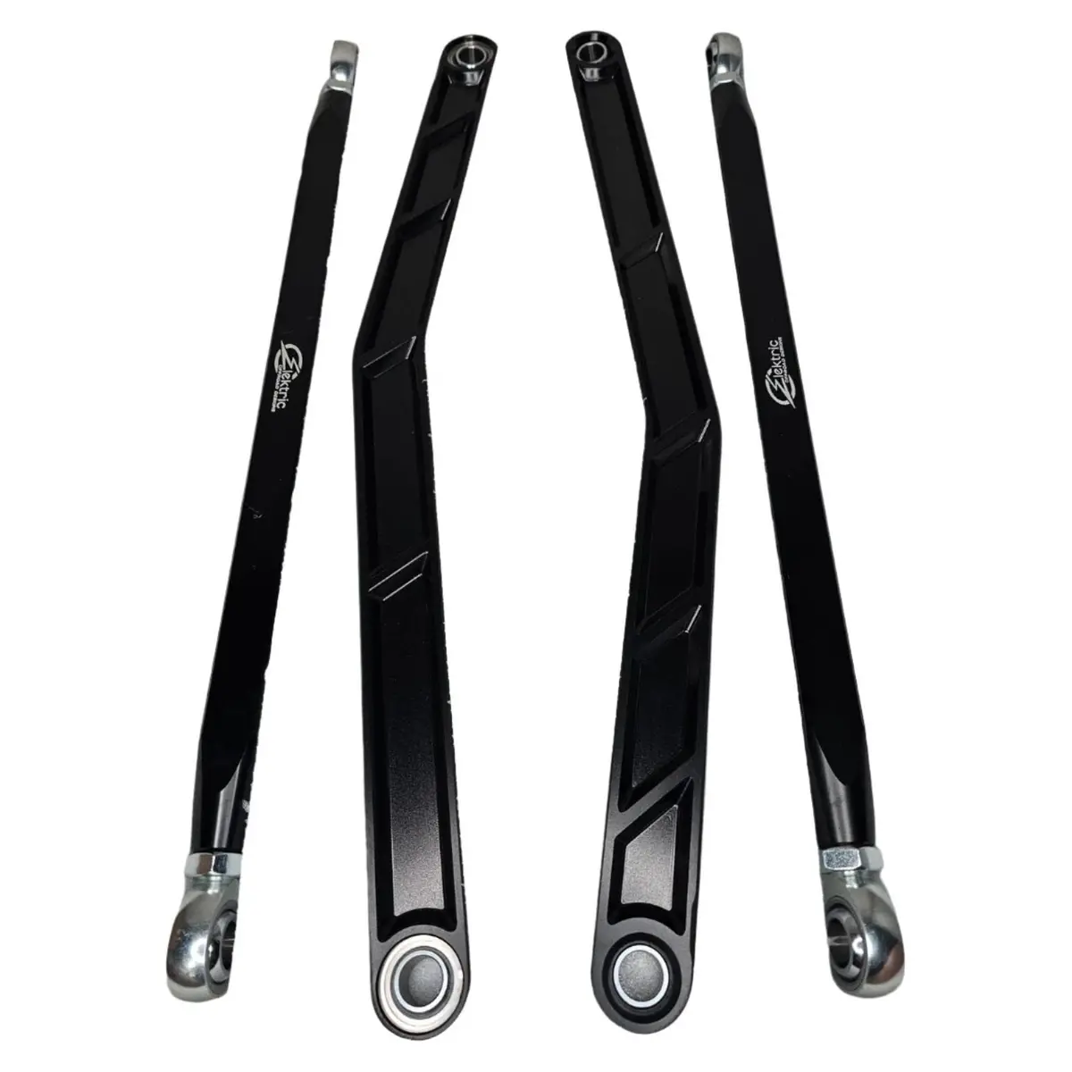 Polaris Rzr Pro Xp Radius Rods 1