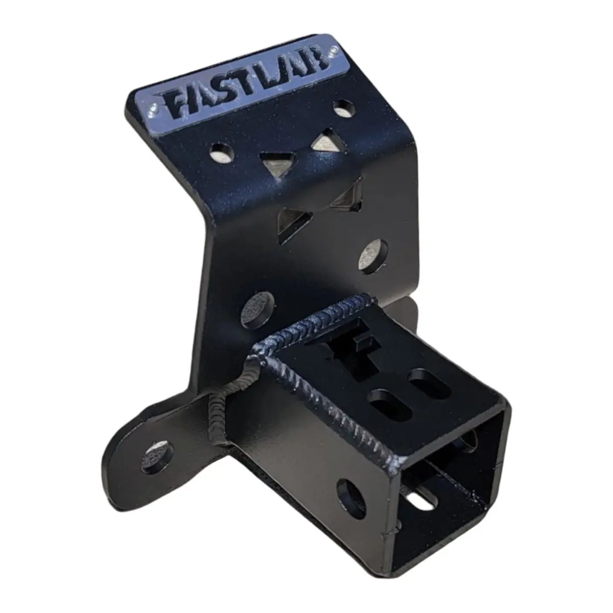 Can Am Maverick R Hitch Pull Plate 1