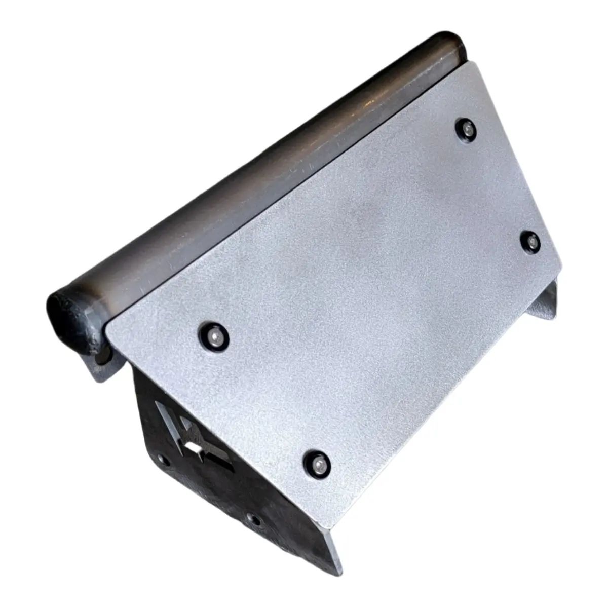 Yamaha Yxz 1000R Baja Front Bumper 1