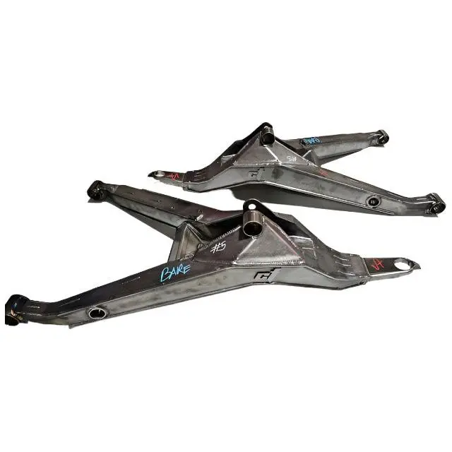 Can Am Maverick R Trail High Clearance Lower A-Arms 1