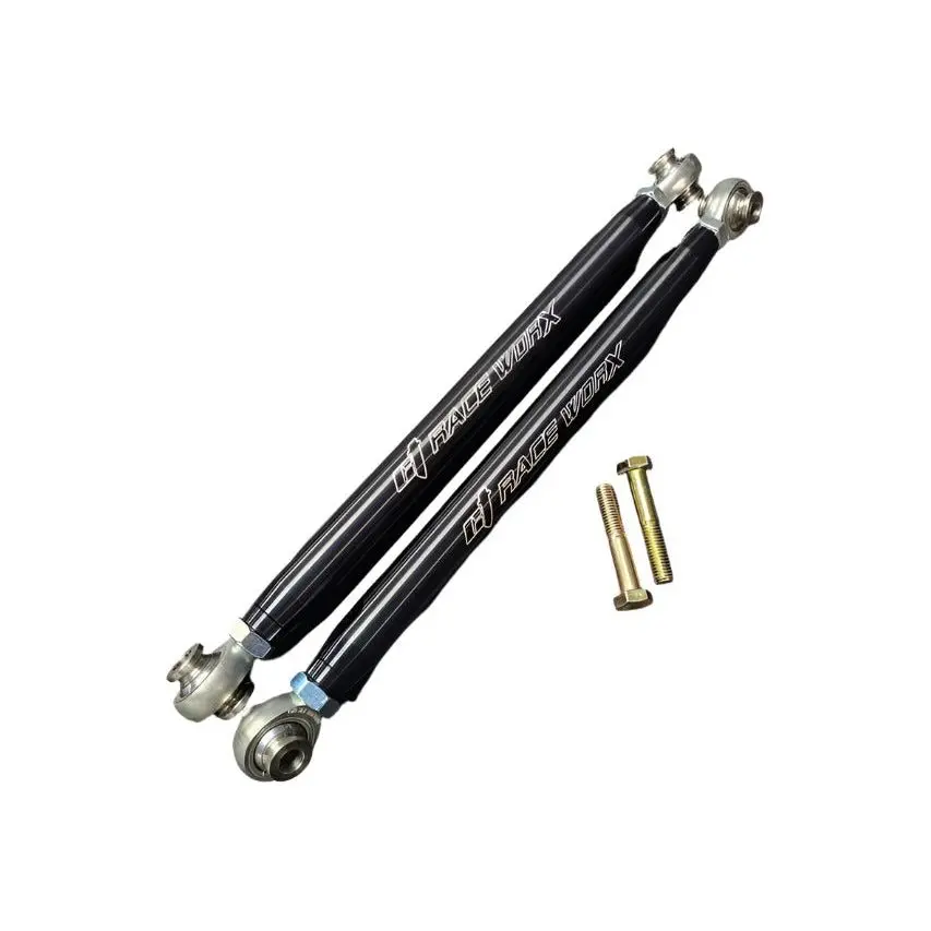 Can Am Maverick R Adjustable Rear Sway Bar Links 1