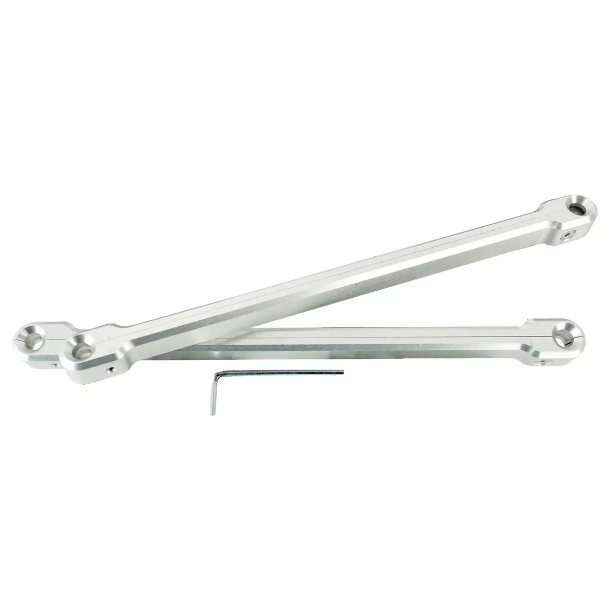 Thuren Ram 2500 Oem Air-Ride Lift Links (2014-Current) 1