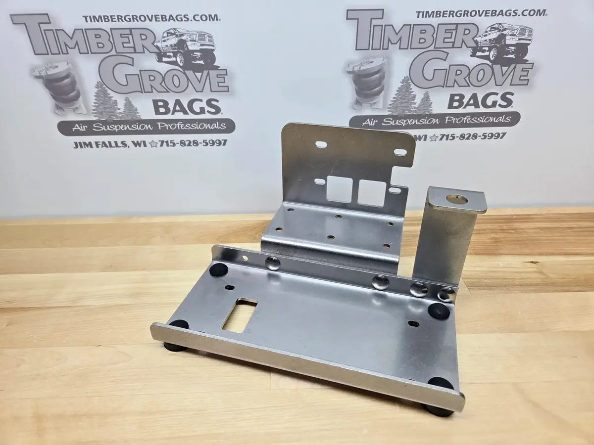 Universal Logiq (Sd1 Or Sd2 Only) Mount 1
