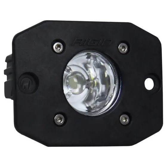 Ignite Series Flush Mount Light 1