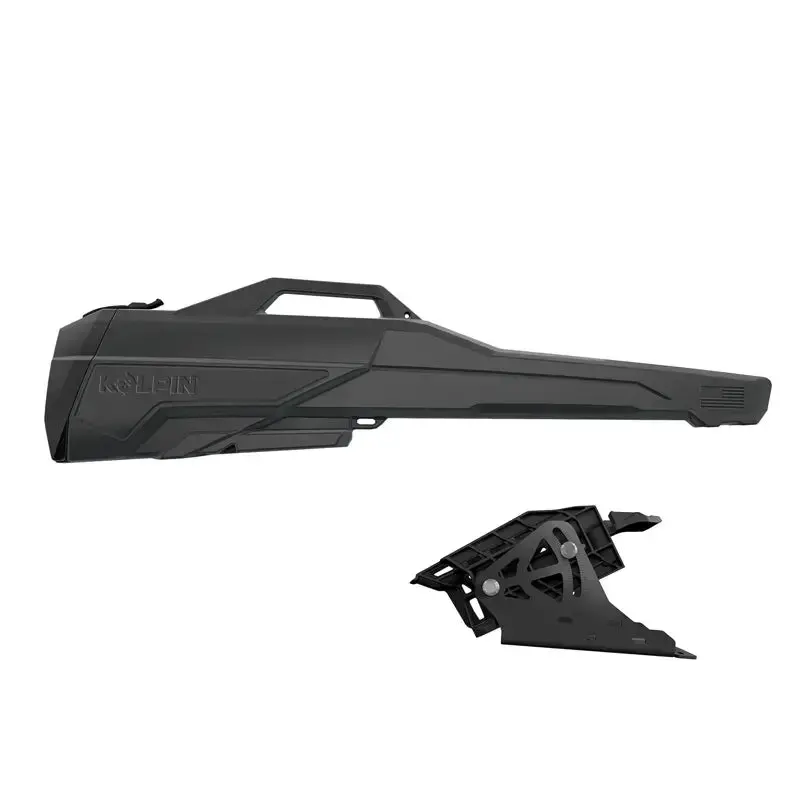 Kolpin Stronghold® Gun Boot® L W/ Auto-Latch Mount 1