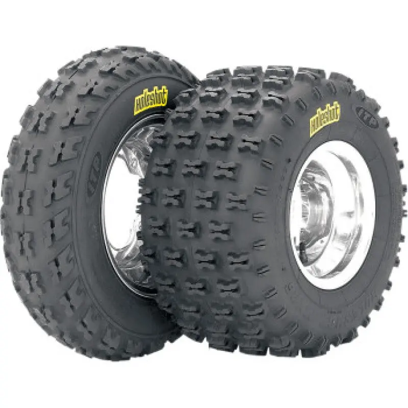 Itp Holeshot Mxr6 Tire - 18X10-9 2Pr 1