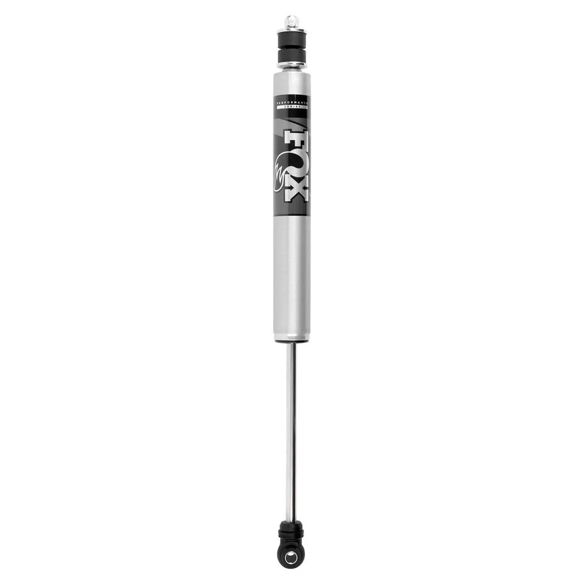 Fox Avalanche 2500 02-06/Chevrolet Silverado 2500/3500Hd All 2001-2010 (0-1" Lift) Front 2.0 Performance Series Ifp Shock 1