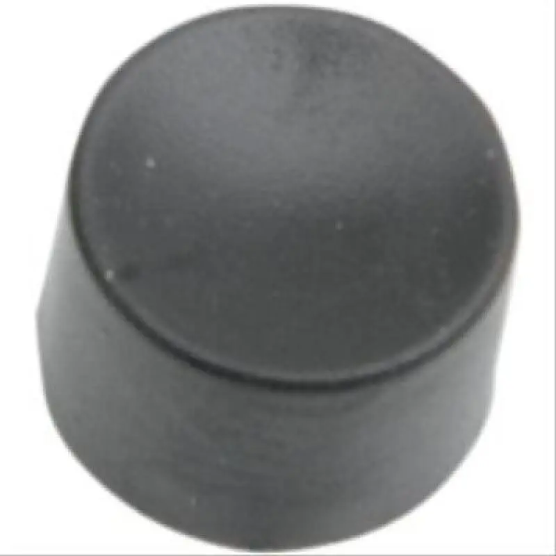 Performance Machine Round Button For Switch Housing 1
