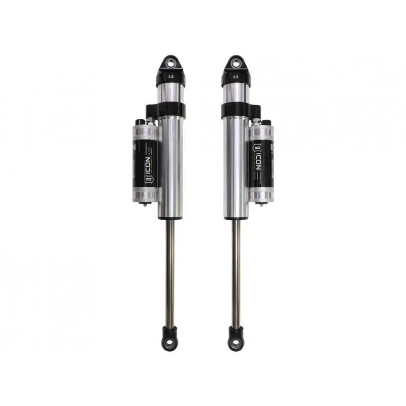 Icon 2009-Up Ram 1500 Rear Piggyback Reservoir Cdcv Shocks (0-3" Lift) 1