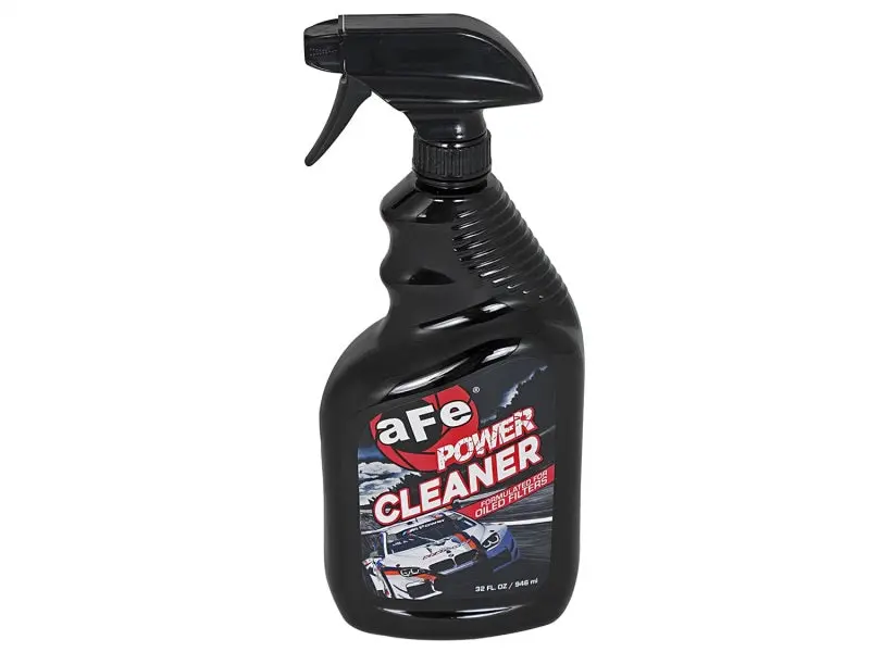 Afe Magnumflow Pro 5R Air Filter Power Cleaner 32 Oz Spray Bottle 1