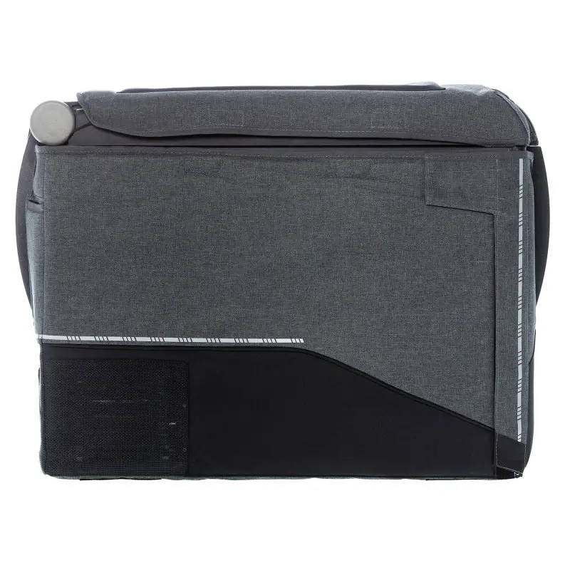Arb Transit Bag Classic Fridge 50Q Series 2 Grey/Black 1