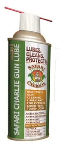 Protexall 223157 11 Oz Can Of Safari Charlie's Lubricant - Quantity 3 1