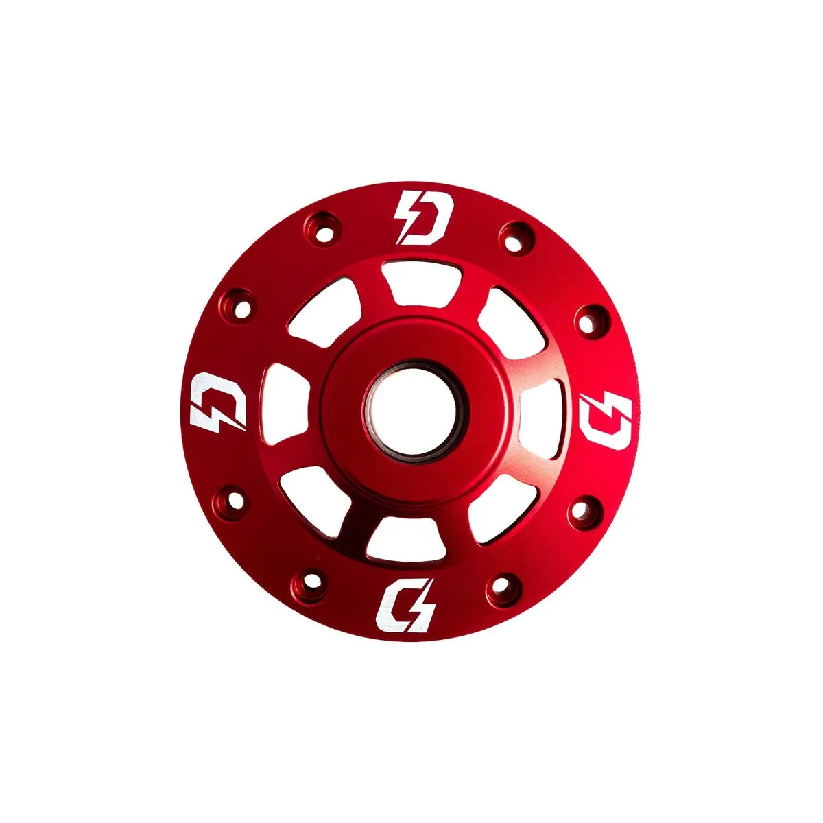 Kawasaki Krx Primary Clutch Pressure Plate 1