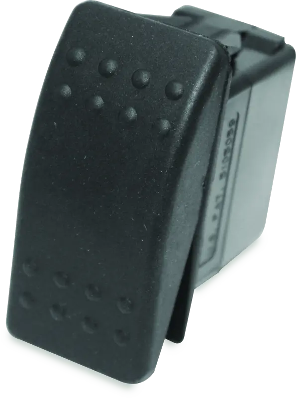 Dragonfire Racing Lighted Switch On/Off Rocker Switch 1