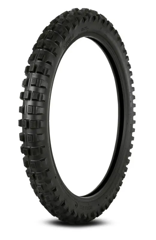 Kenda K257d Klassic Front Tire - 300-16 4Pr 43M Tt 12961033 1