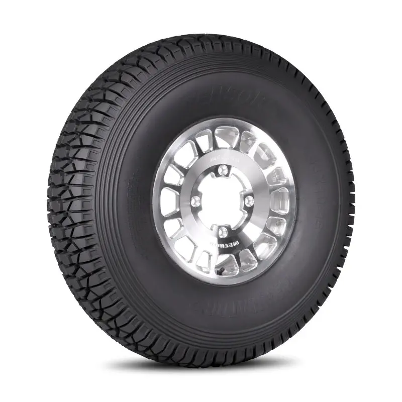 Tensor Tire Regulator 2 All Terrain Tire 33X10 R15 1