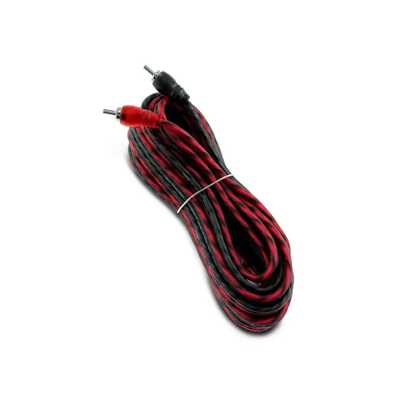 Ds18 Level 1 Rca Wire 20-Feet 1