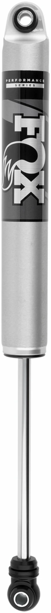 Fox 2.0 Performance Series 10In. Smooth Body Ifp Shock / Std Travel W/Eyelet Ends Aluminum - Black 1