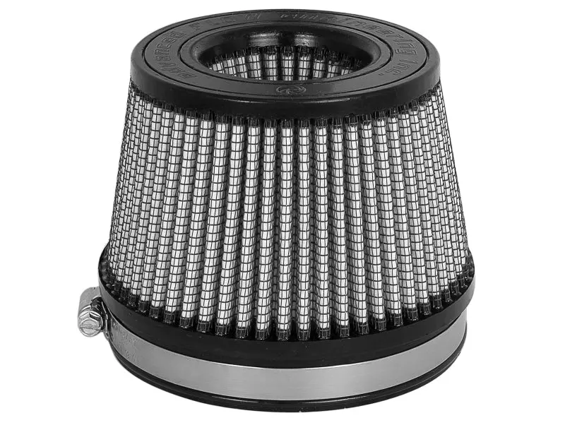 Afe Magnumflow Dry S Air Filter 5In. F X 5-3/4In. B X 4-1/2In. T (Inv) X 3-1/2In. H 1