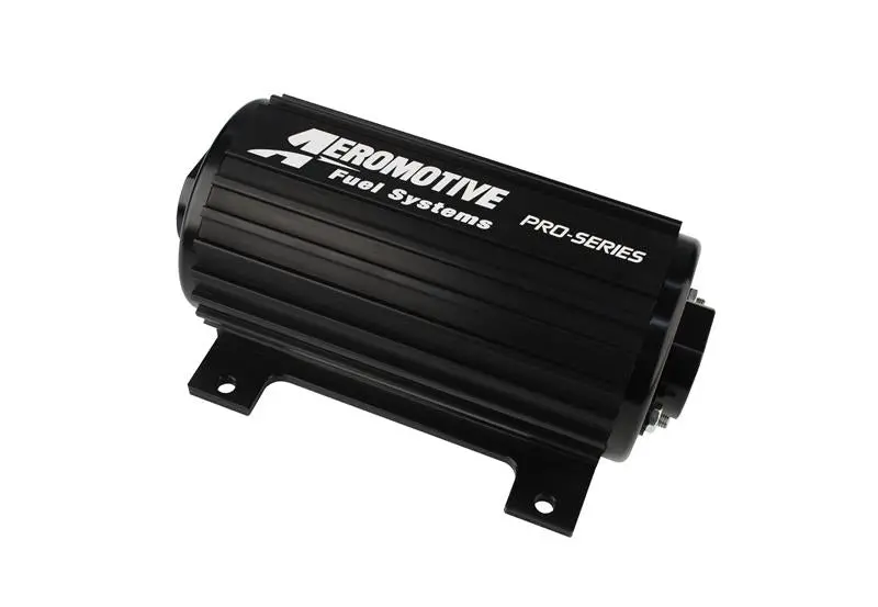 Aeromotive Pro-Series Fuel Pump - Efi Or Carbureted Applications 1