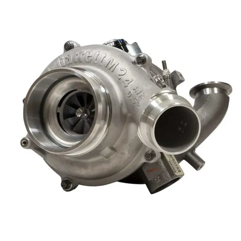 Industrial Injection 11-16 Ford 6.7L Powerstroke Cab & Chassis Turbocharger 1